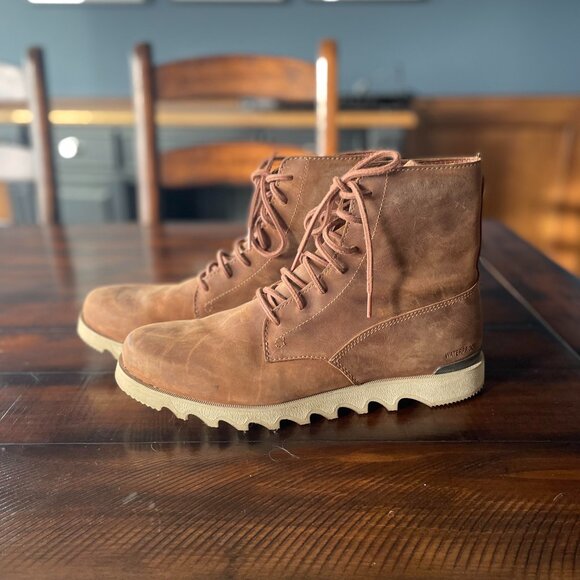 Gentilly used Sorel Boots main image 5